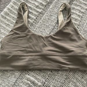Lululemon align bra
